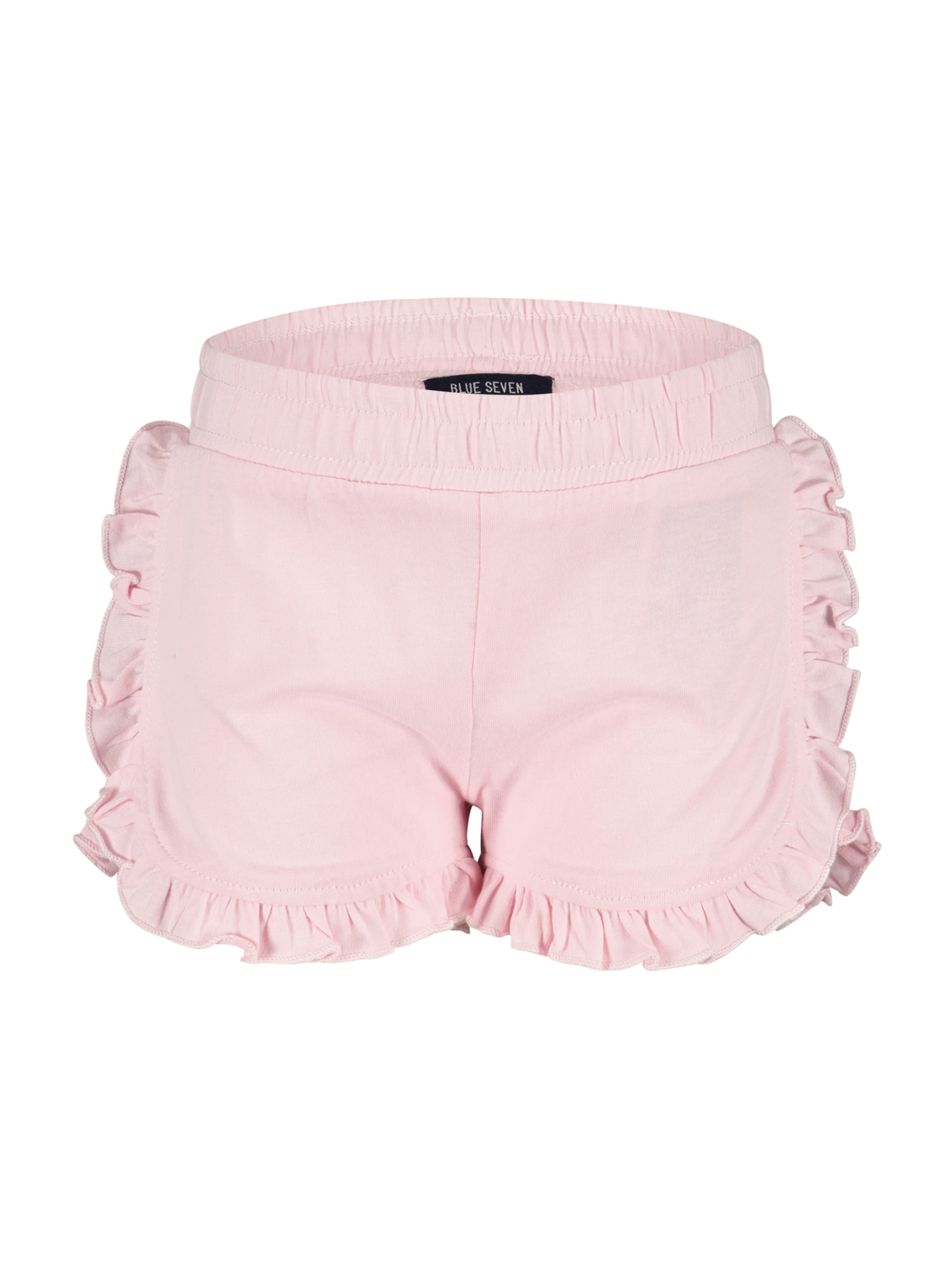 BLUE SEVEN Шорты Regular в цвете Rose
BLUE SEVEN Шорты Regular в цвете Rose