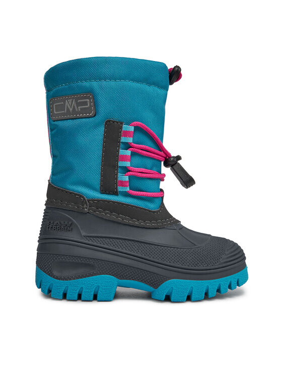 Зимние ботинки Cmp, синий
Зимние ботинки Cmp, синий