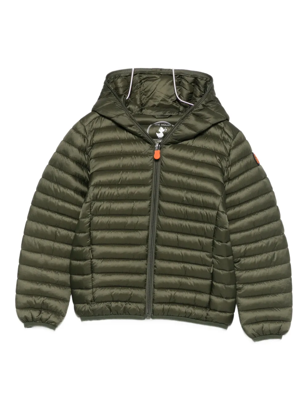 Куртка Donald с капюшоном Save The Duck Kids, зеленый
Куртка Donald с капюшоном Save The Duck Kids, зеленый