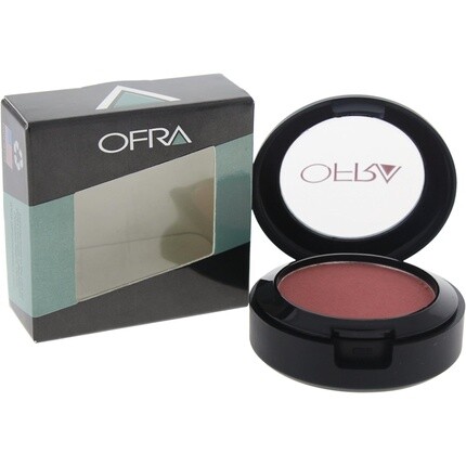 Румяна Ofra Candy Apple для женщин, 0,1 унции
Румяна Ofra Candy Apple для женщин, 0,1 унции