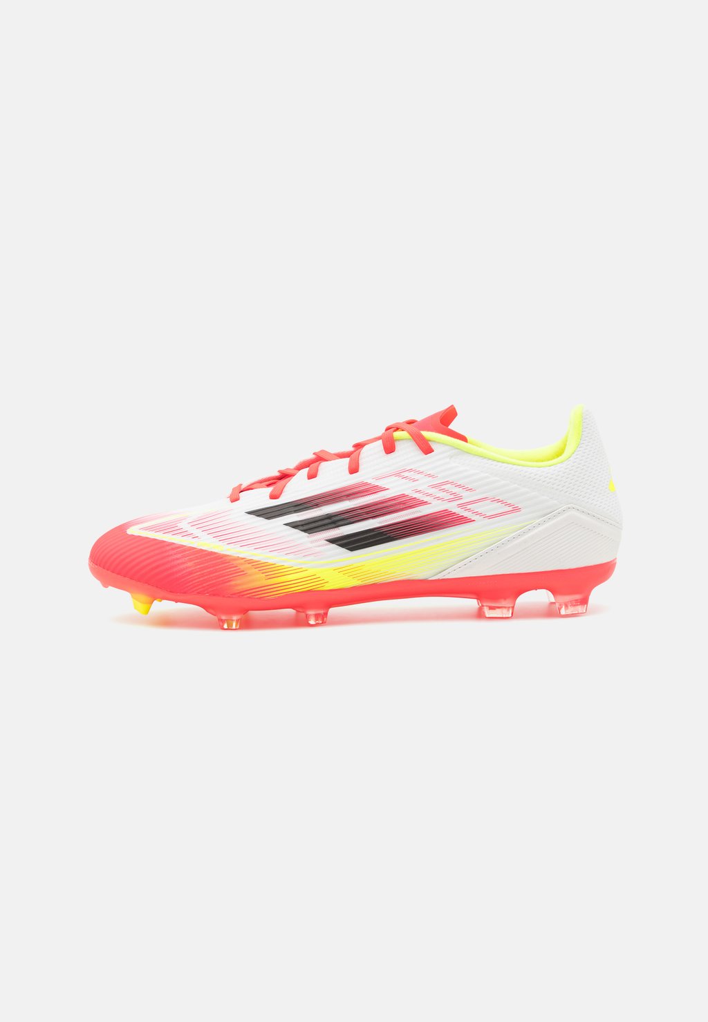 Футбольные бутсы F50 LEAGUE adidas Performance, белый
Футбольные бутсы F50 LEAGUE adidas Performance, белый