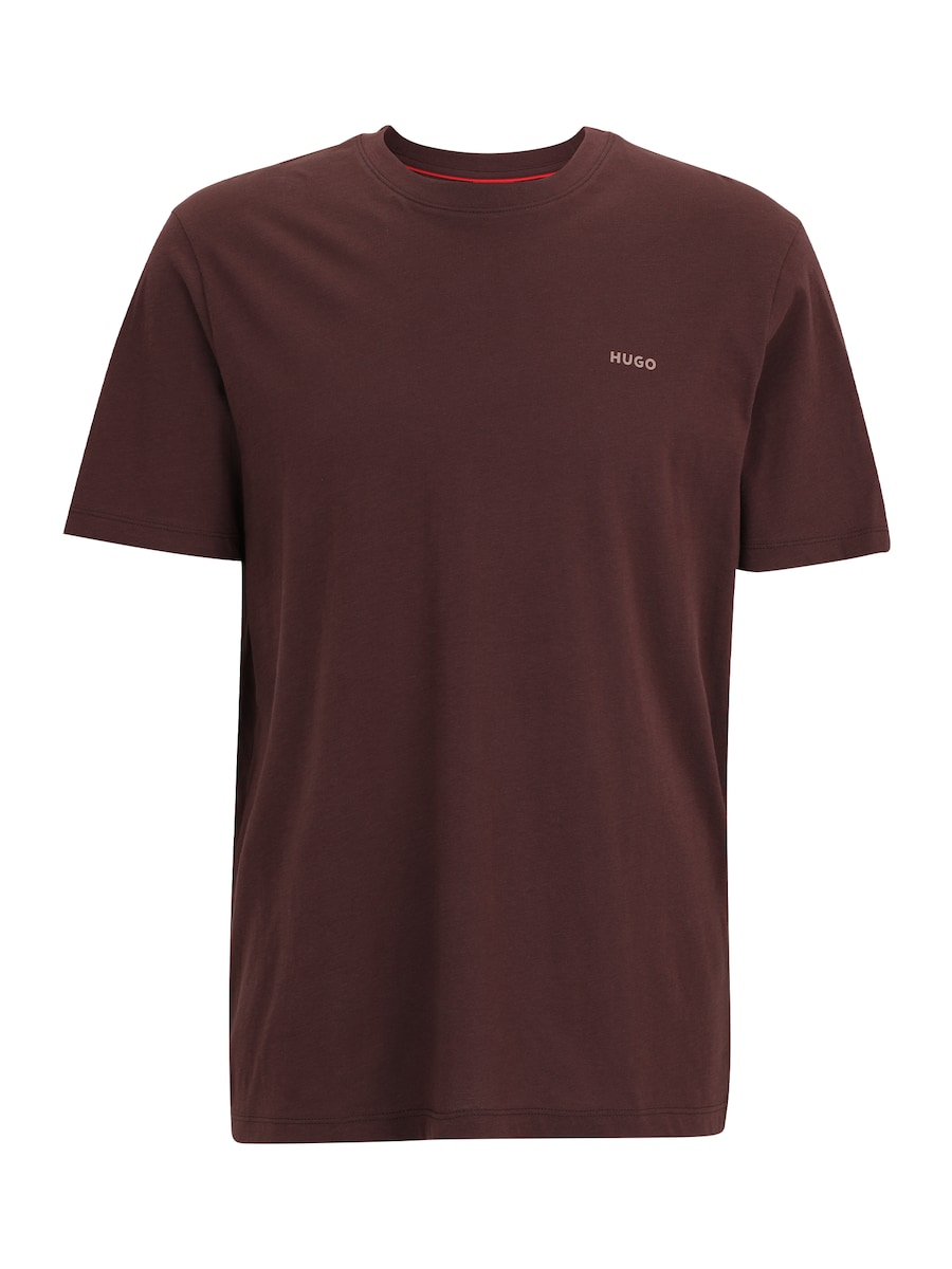 Рубашка HUGO Dero, каштаново-коричневый
Рубашка HUGO Dero, каштаново-коричневый