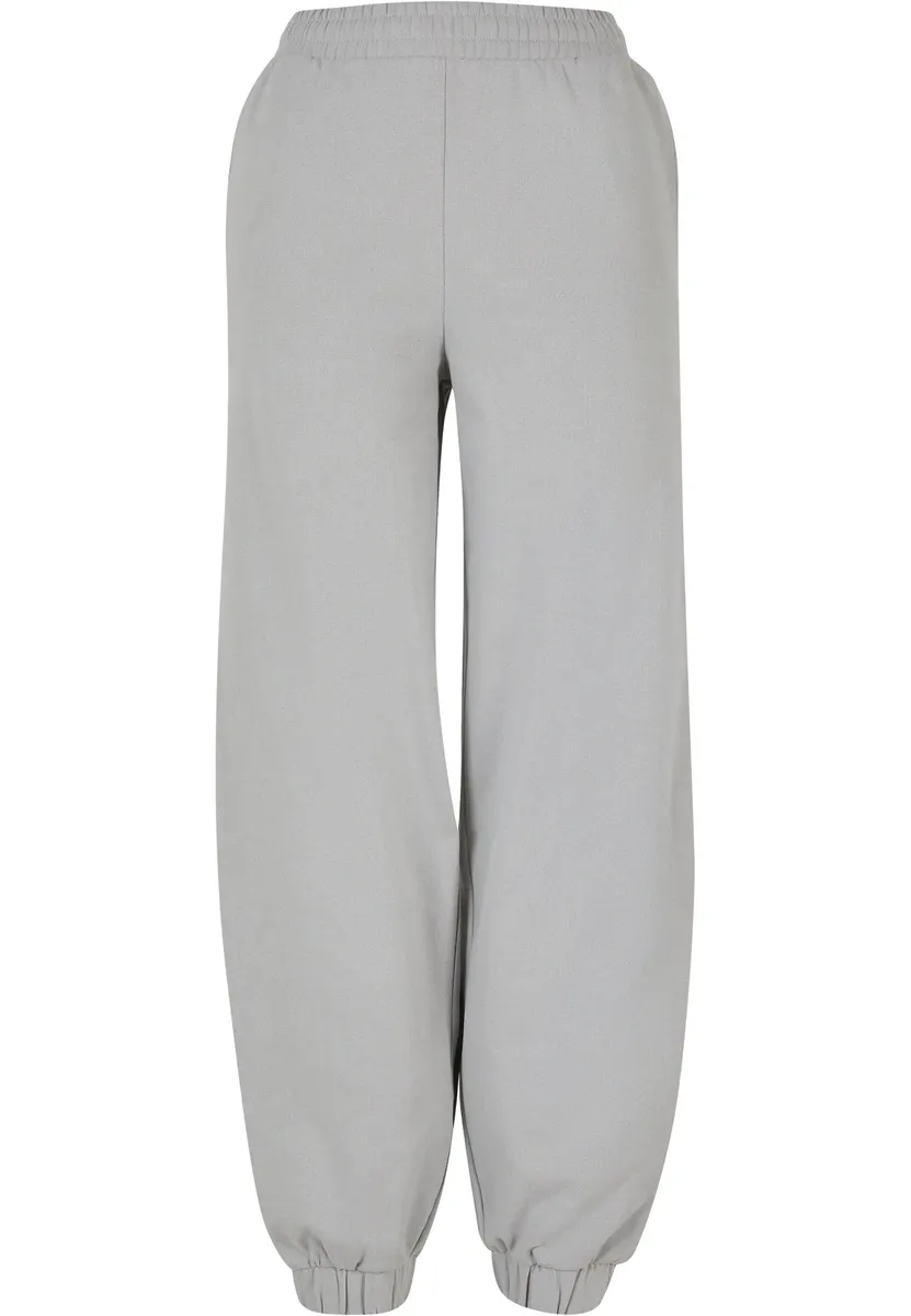 Брюки из ткани URBAN CLASSICS " Urban Classics женские" (1 шт.), цвет Lightasphalt
Брюки из ткани URBAN CLASSICS " Urban Classics женские" (1 шт.), цвет Lightasphalt