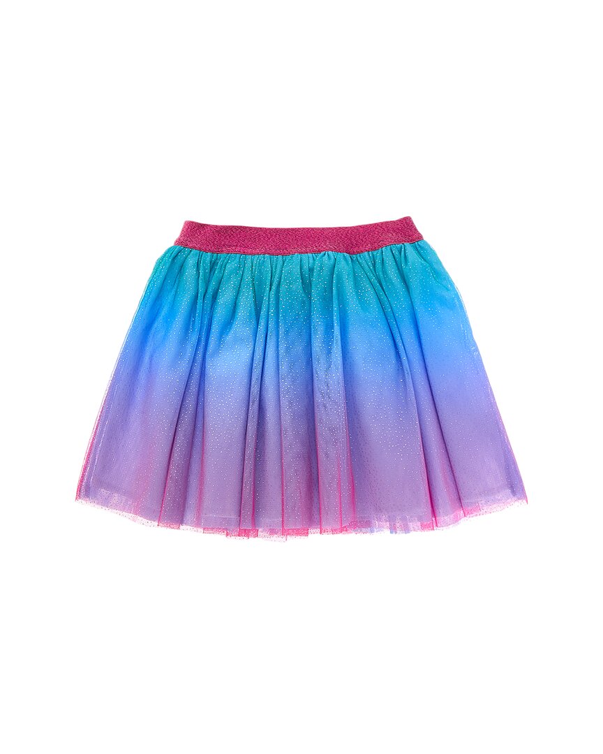 Флапдудлс Омбре Юбка-пачка Flapdoodles, мультиколор 
Флапдудлс Омбре Юбка-пачка Flapdoodles, мультиколор