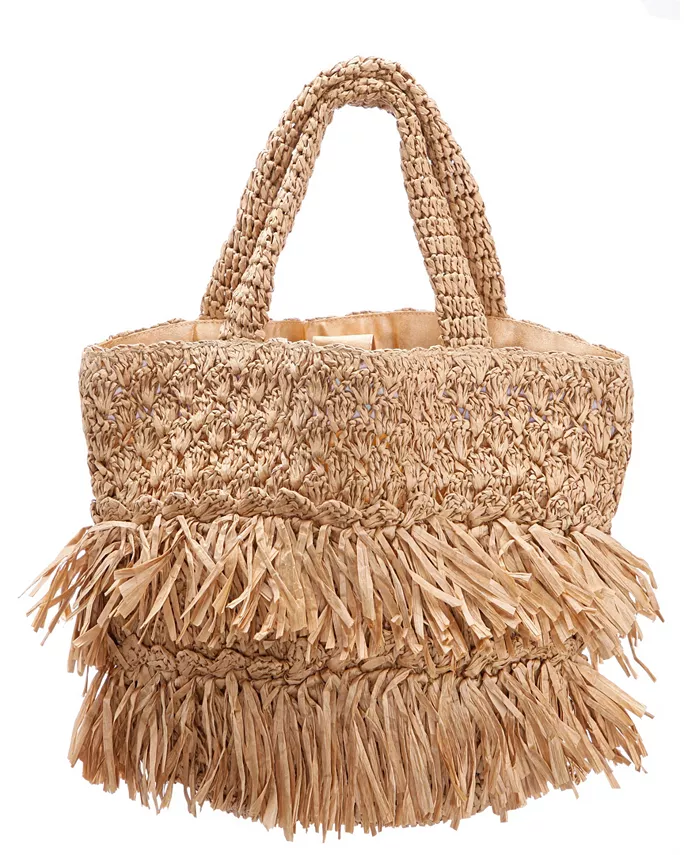 Сигги Большая сумка-тоут Nina, коричневый
Сигги Большая сумка-тоут Nina, коричневый