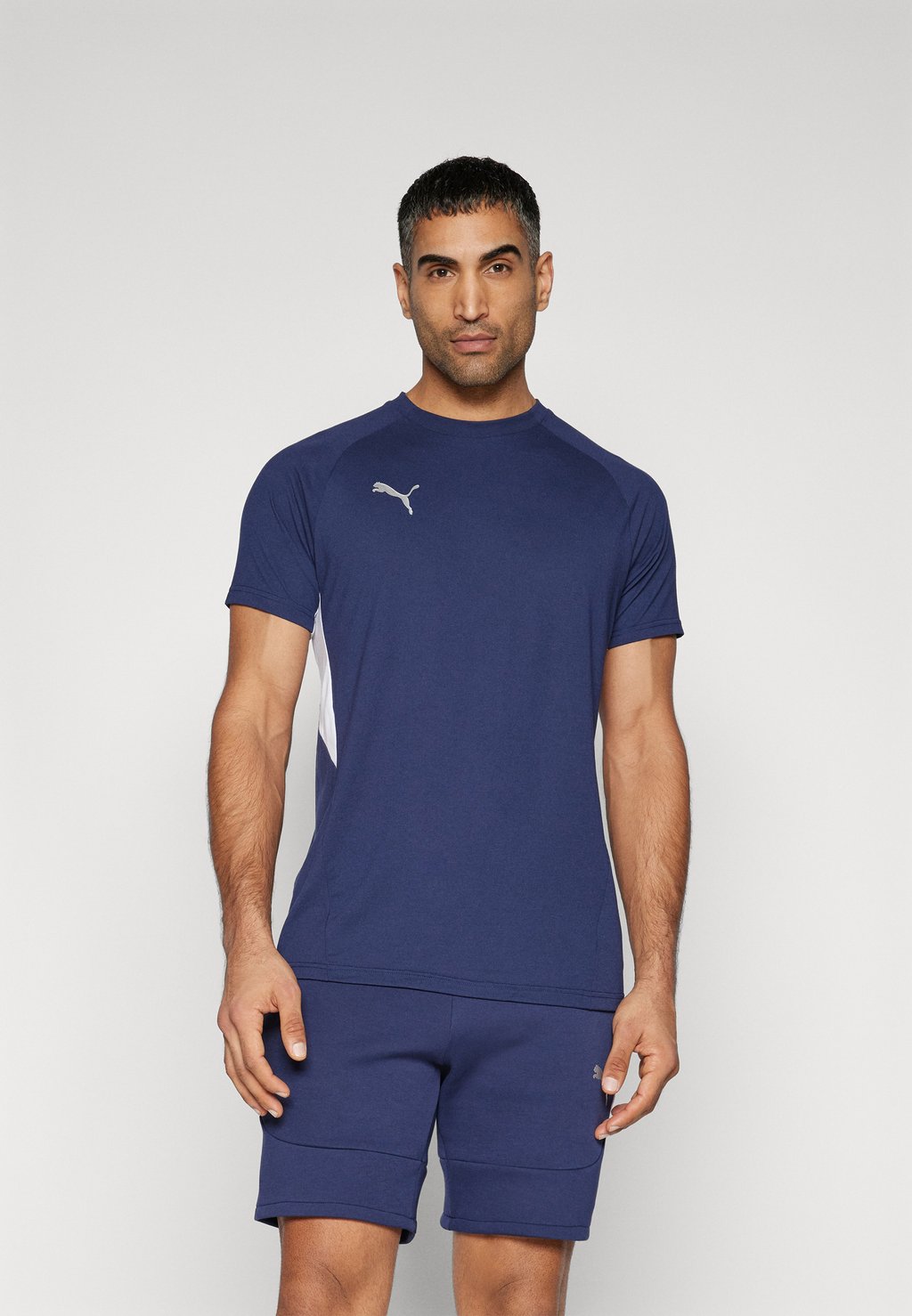 Футболка с принтом TEE Puma, темно-синий
Футболка с принтом TEE Puma, темно-синий