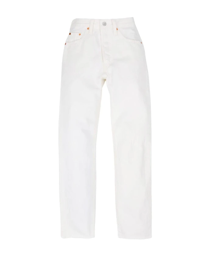 Джинсы узкого кроя Levi'S, белый
Джинсы узкого кроя Levi'S, белый