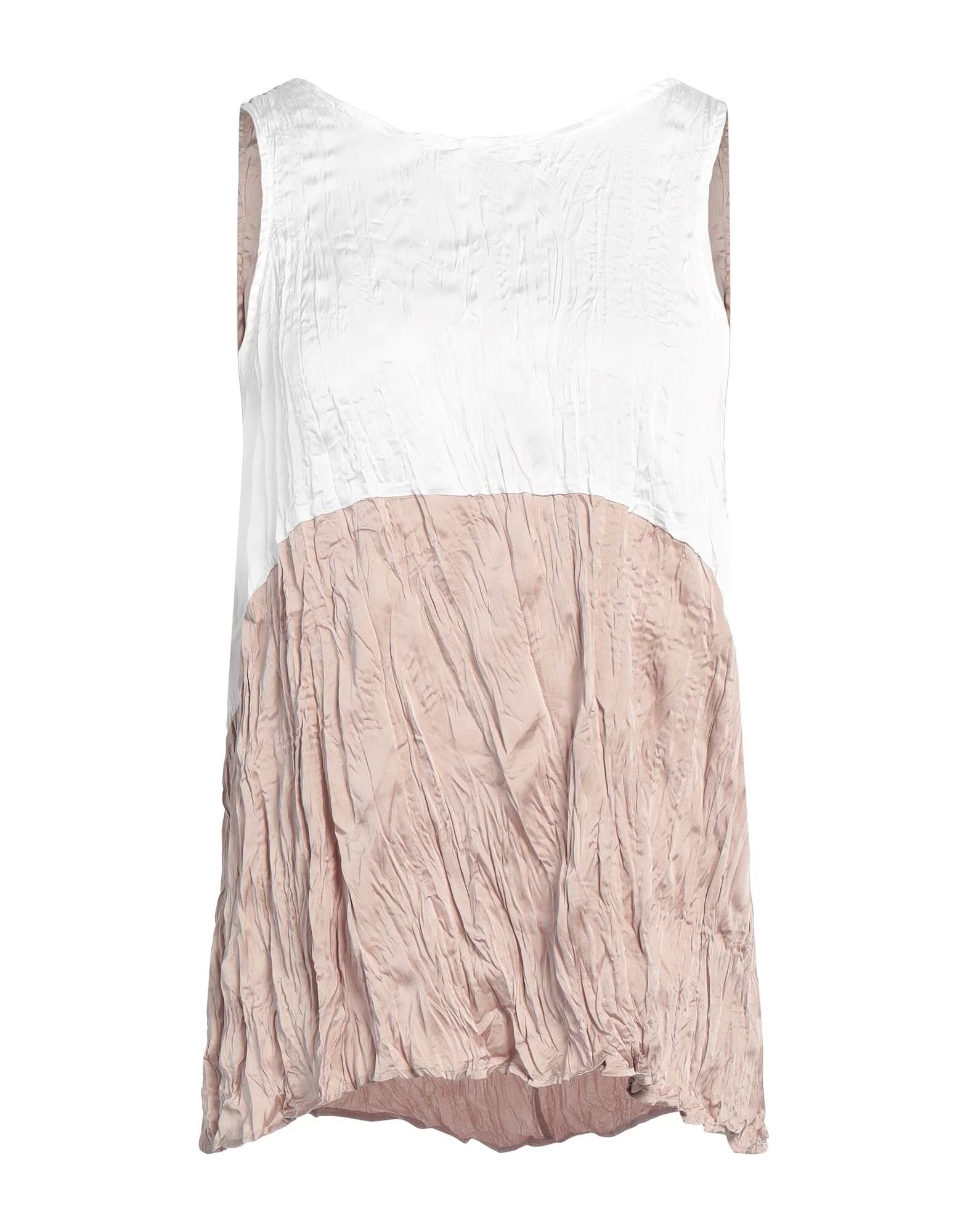 Топ Armani Exchange, бежевый
Топ Armani Exchange, бежевый