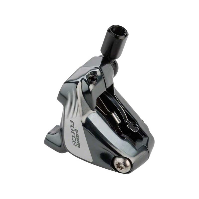Тормоза Sram Force 22/Force 1 Hydro Flat Mount disc caliper
Тормоза Sram Force 22/Force 1 Hydro Flat Mount disc caliper