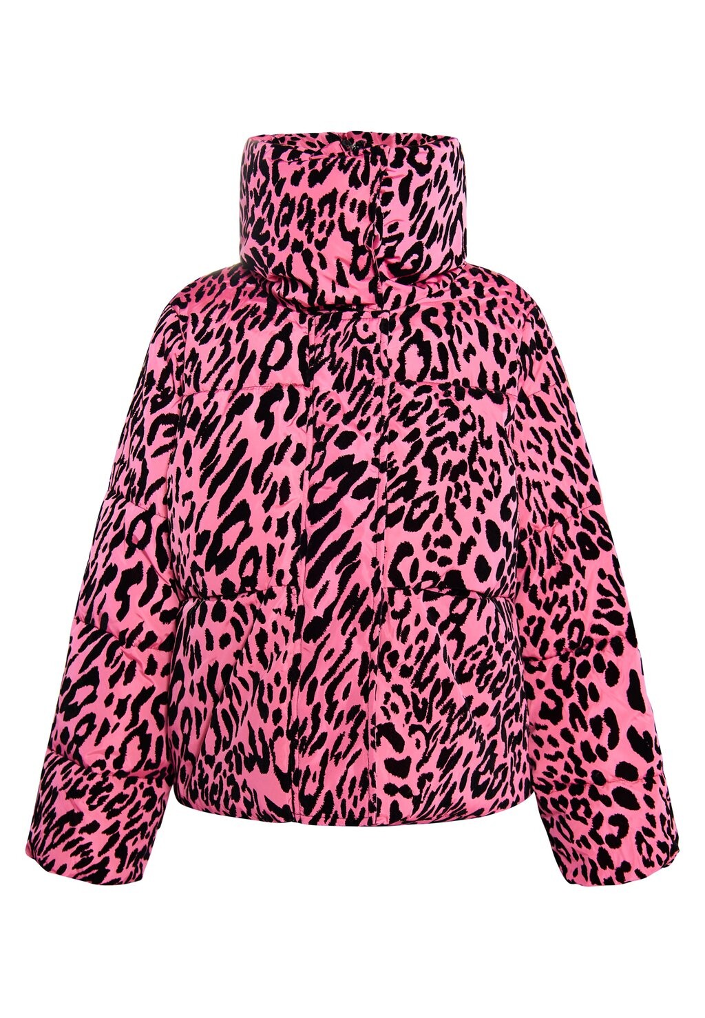 Зимняя куртка STEPPMIT LEO NAEMI faina, розовый 
Зимняя куртка STEPPMIT LEO NAEMI faina, розовый