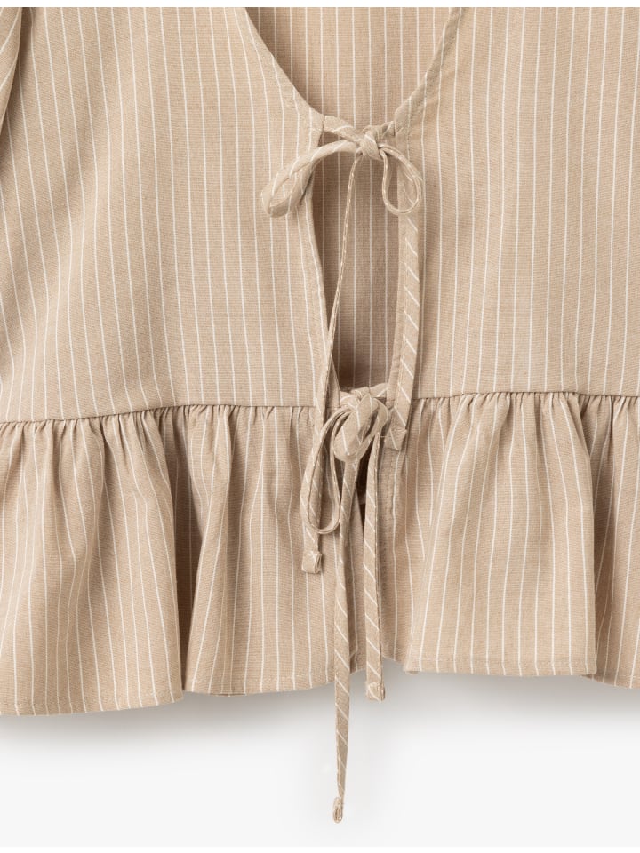 Блузка KOTON
Блузка KOTON