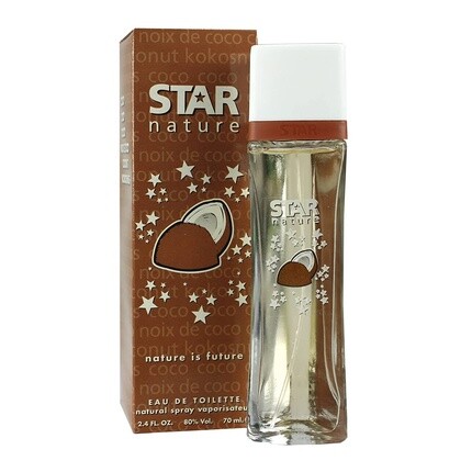 Star Nature Coco EDT Vapo 70мл
Star Nature Coco EDT Vapo 70мл