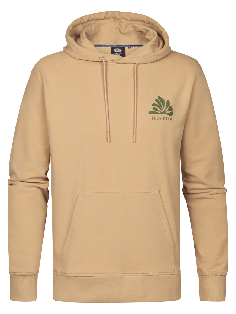 Толстовка Petrol Industries, темно-бежевый 
Толстовка Petrol Industries, темно-бежевый