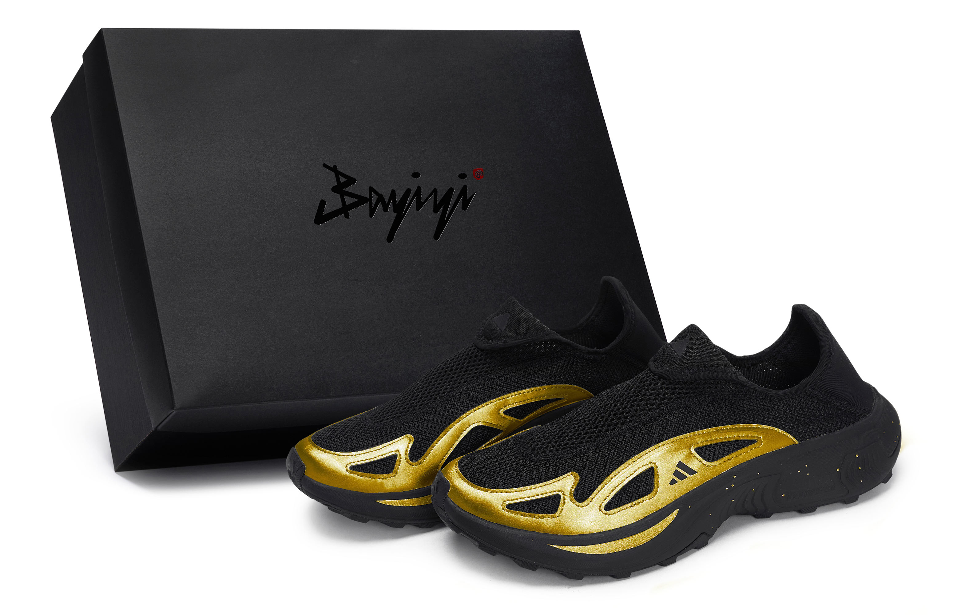 Adidas Мужские повседневные низкие кроссовки FC WALKER, черно-золотые
Adidas Мужские повседневные низкие кроссовки FC WALKER, черно-золотые