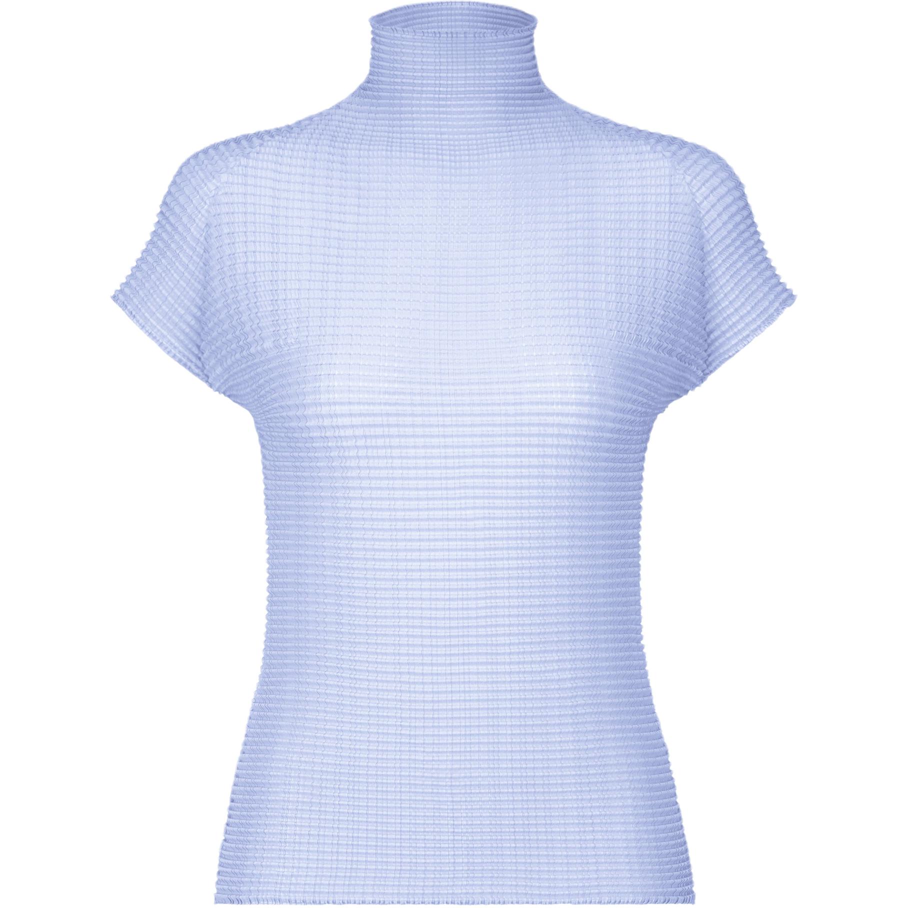 Футболка FW25 Regular женская ISSEY MIYAKE, светло-голубой, Синий, Футболка FW25 Regular женская ISSEY MIYAKE, светло-голубой
Футболка FW25 Regular женская ISSEY MIYAKE, светло-голубой, Синий, Футболка FW25 Regular женская ISSEY MIYAKE, светло-голубой