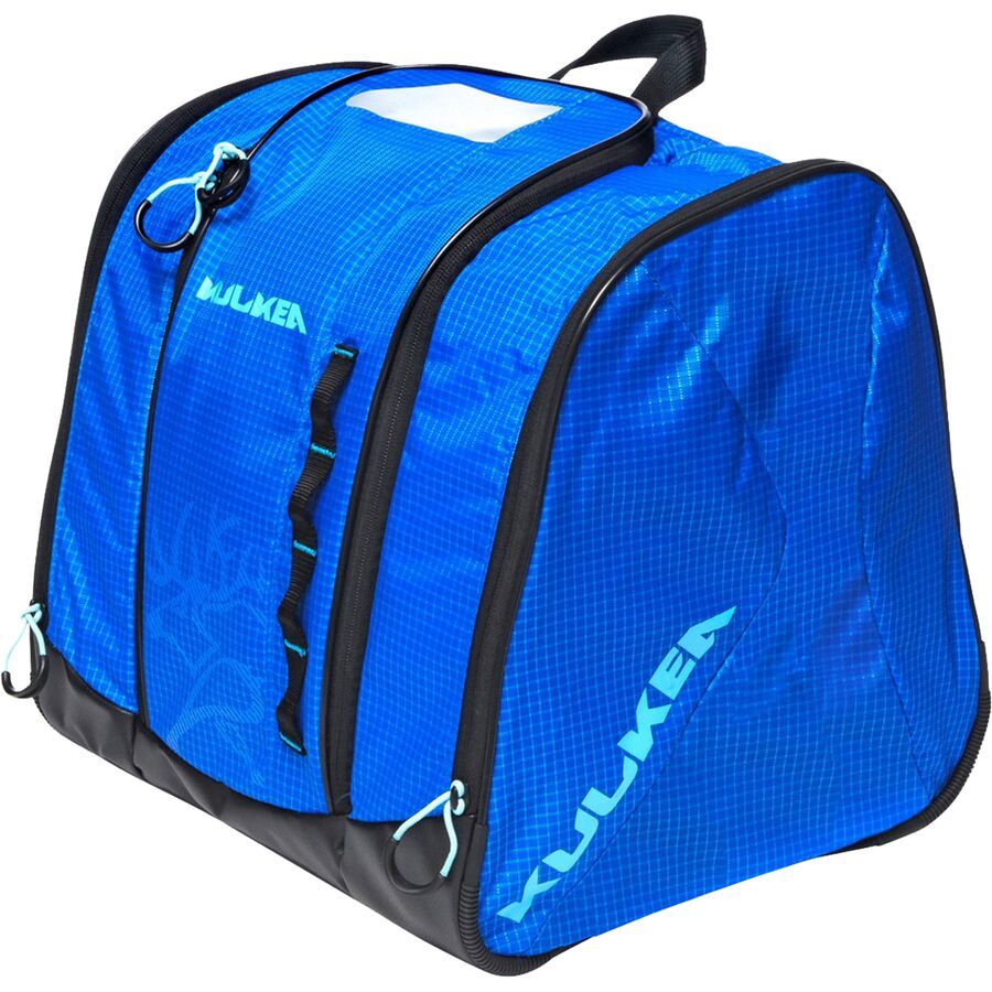 Сумка для ботинок Speed Star 35 л Kulkea Kulkea, Blue/Light Blue
Сумка для ботинок Speed Star 35 л Kulkea Kulkea, Blue/Light Blue