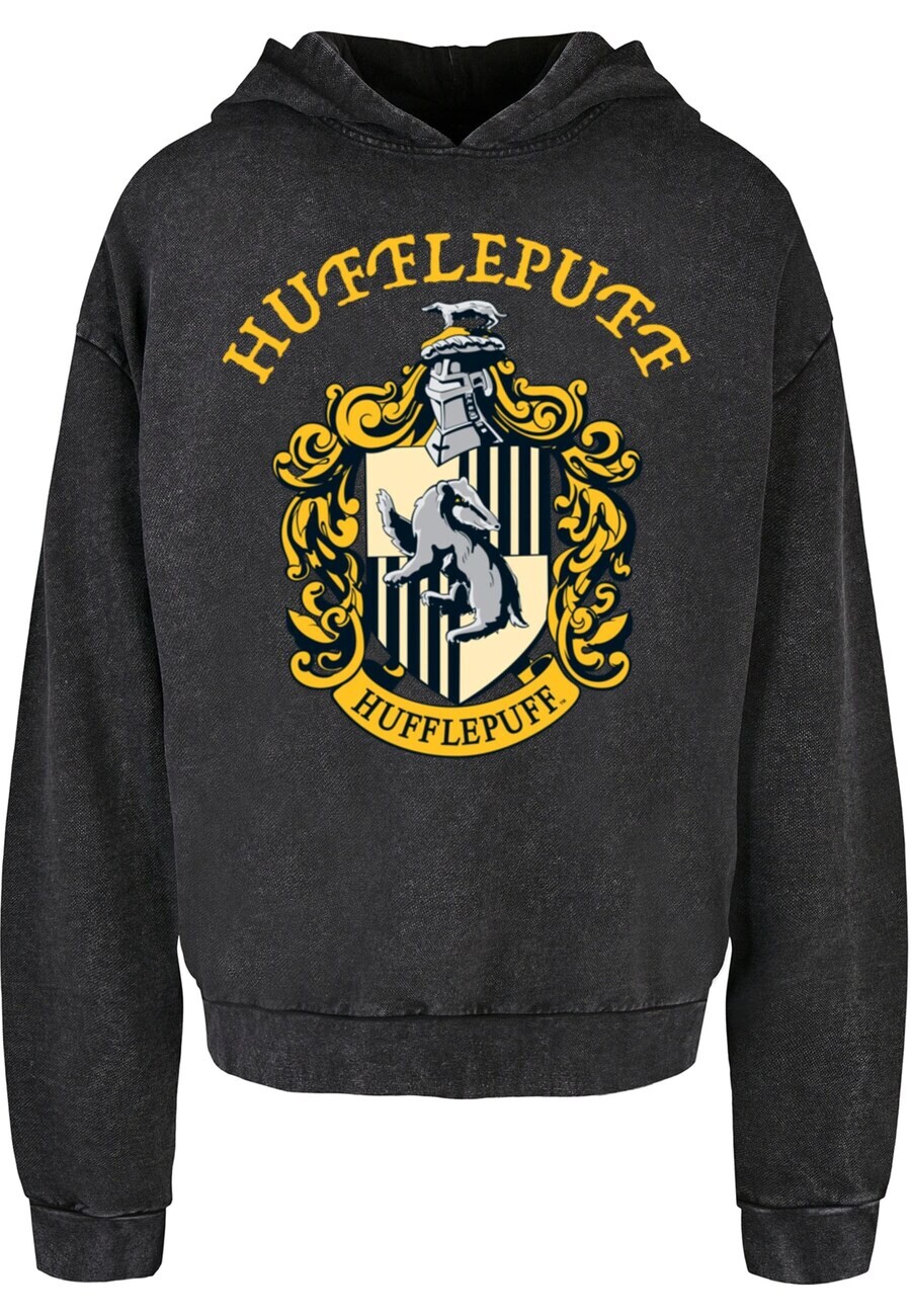 Толстовка с капюшоном ABSOLUTE CULT Sweatshirt Harry Potter - Hufflepuff Crest, пятнистый черный
Толстовка с капюшоном ABSOLUTE CULT Sweatshirt Harry Potter - Hufflepuff Crest, пятнистый черный