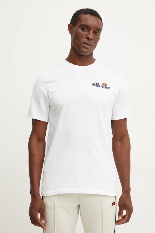 Футболка Voodoo Tee Ellesse, белый
Футболка Voodoo Tee Ellesse, белый