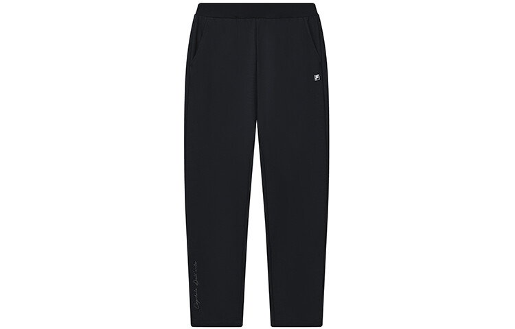 Повседневные брюки женские темно-синие Fila
Повседневные брюки женские темно-синие Fila