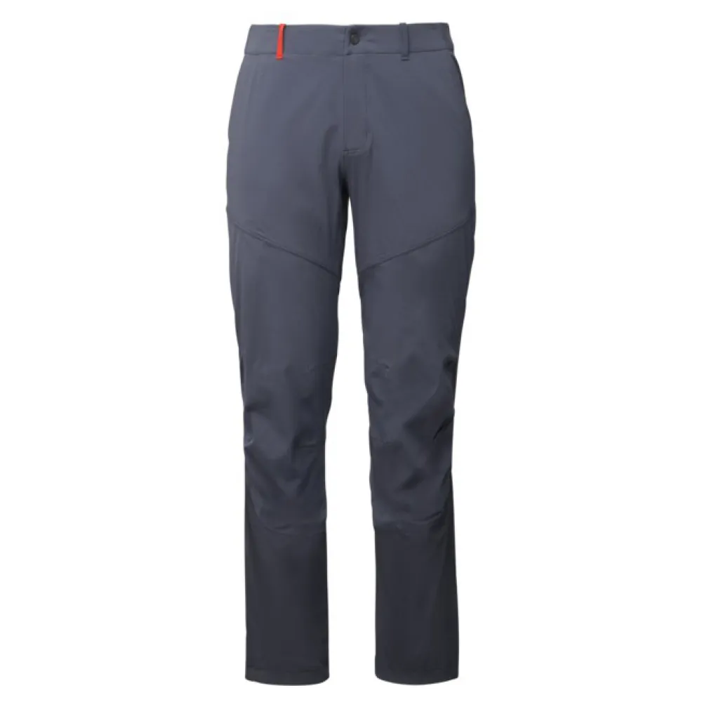 Брюки Black Diamond Pursuit Hybrid, серый
Брюки Black Diamond Pursuit Hybrid, серый