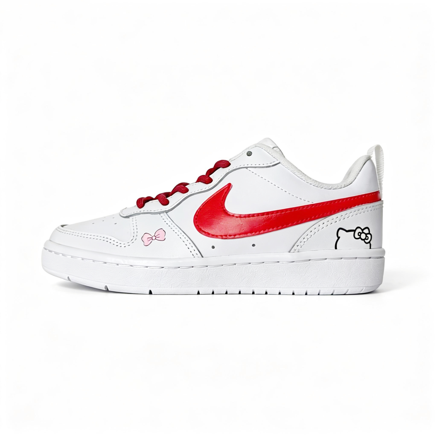 Nike Кроссовки для скейтбординга Snowfield Katy Leather низкие, с амортизацией, устойчивые к истиранию и скольжению, unisex, красные и белые
Nike Кроссовки для скейтбординга Snowfield Katy Leather низкие, с амортизацией, устойчивые к истиранию и скольжению, unisex, красные и белые