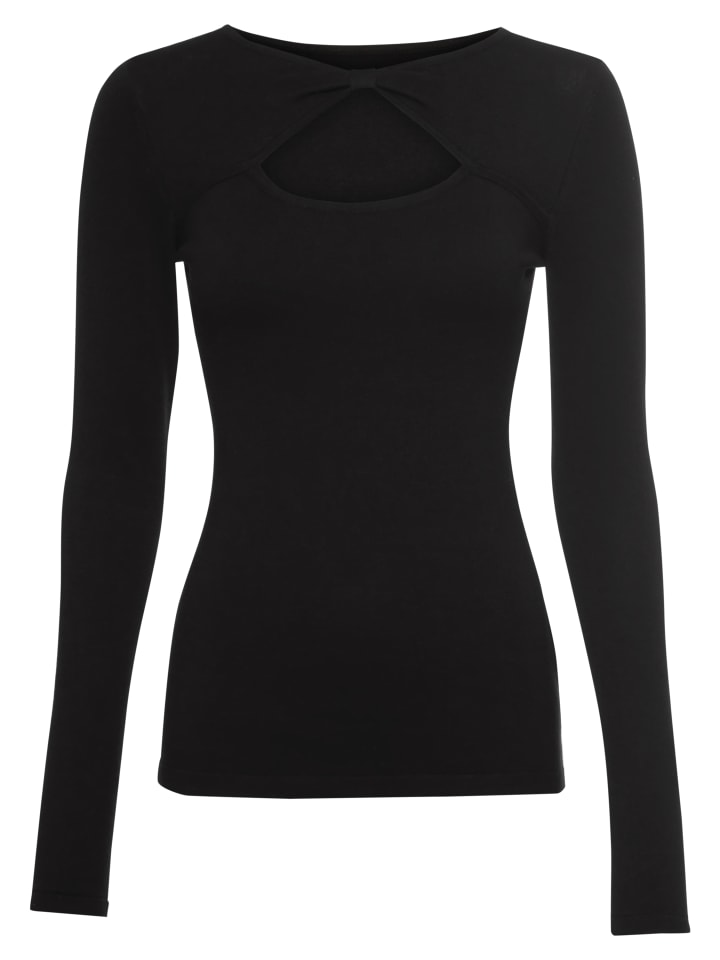 Свитер Melrose, черный
Свитер Melrose, черный