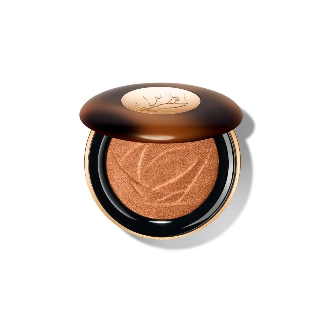 Хайлайтер teint idole ultra wear powder Lancome, 05 - copper glow, вес 10 гр.
Хайлайтер teint idole ultra wear powder Lancome, 05 - copper glow, вес 10 гр.