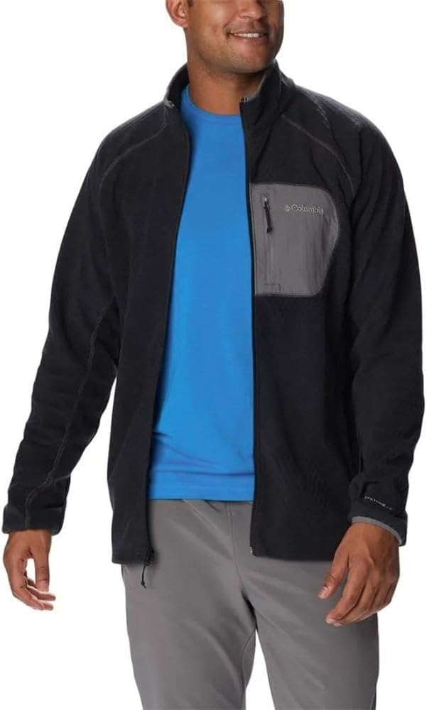Columbia M Outdoor Tracks Full Zip, Black, City Grey, Черный, Columbia M Outdoor Tracks Full Zip, Black, City Grey
Columbia M Outdoor Tracks Full Zip, Black, City Grey, Черный, Columbia M Outdoor Tracks Full Zip, Black, City Grey