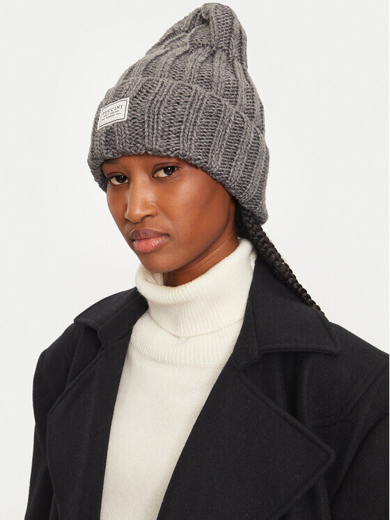 Кепка Puccini, серый
Кепка Puccini, серый