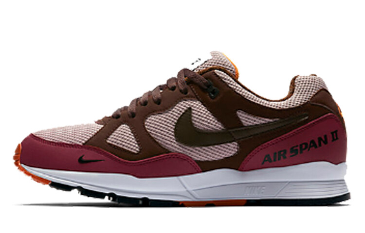 Мужская обувь Nike Air Span Lifestyle
Мужская обувь Nike Air Span Lifestyle