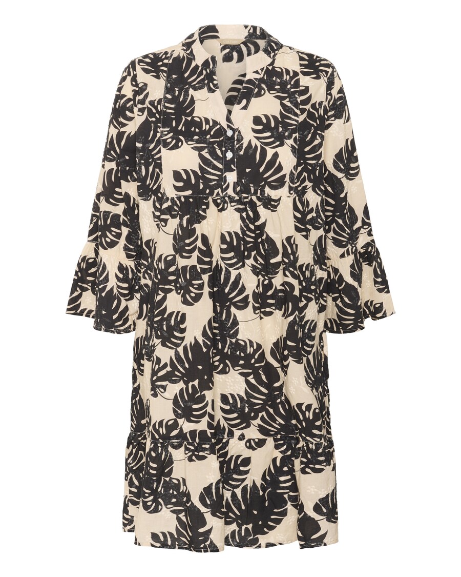 Мини платье CULTURE Debora, Ecru/Black
Мини платье CULTURE Debora, Ecru/Black