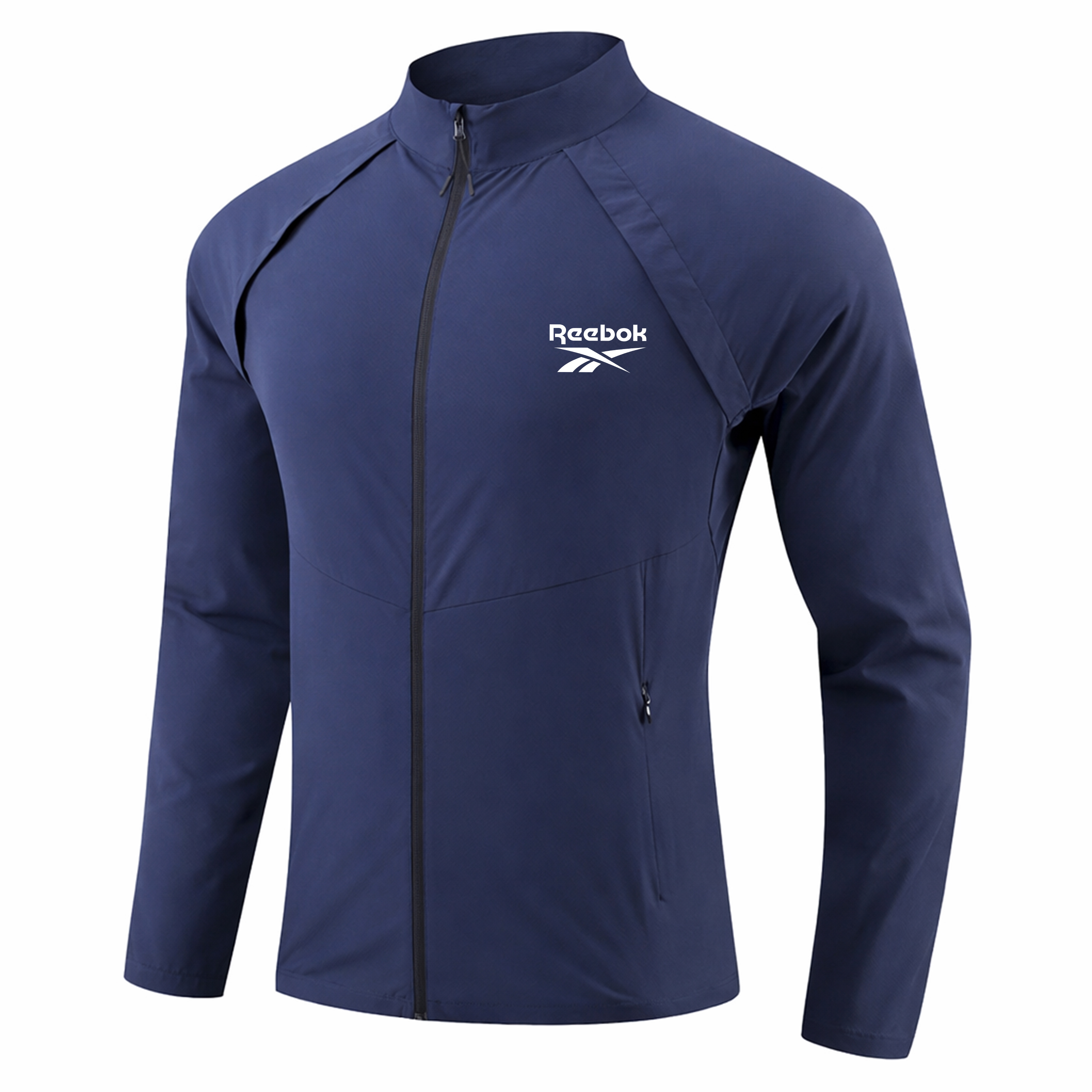 Куртка Unisex Stand Collar Moderate Instructor Reebok, royal синий
Куртка Unisex Stand Collar Moderate Instructor Reebok, royal синий