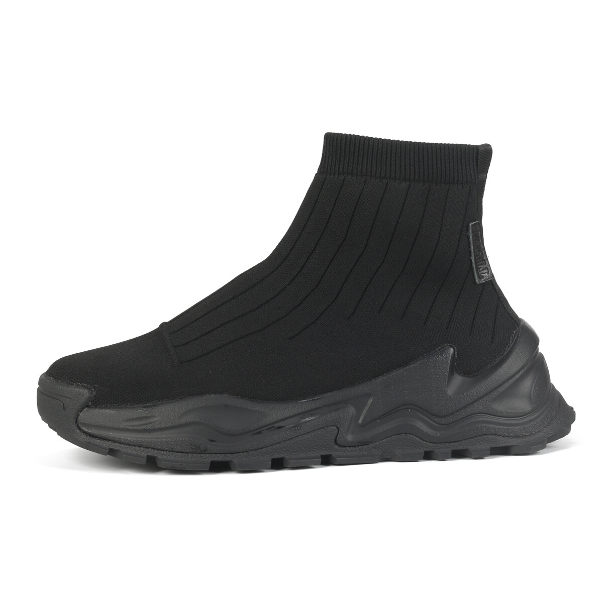 Мужские кроссовки Lifestyle, средняя по размеру, черный Tieke
Мужские кроссовки Lifestyle, средняя по размеру, черный Tieke