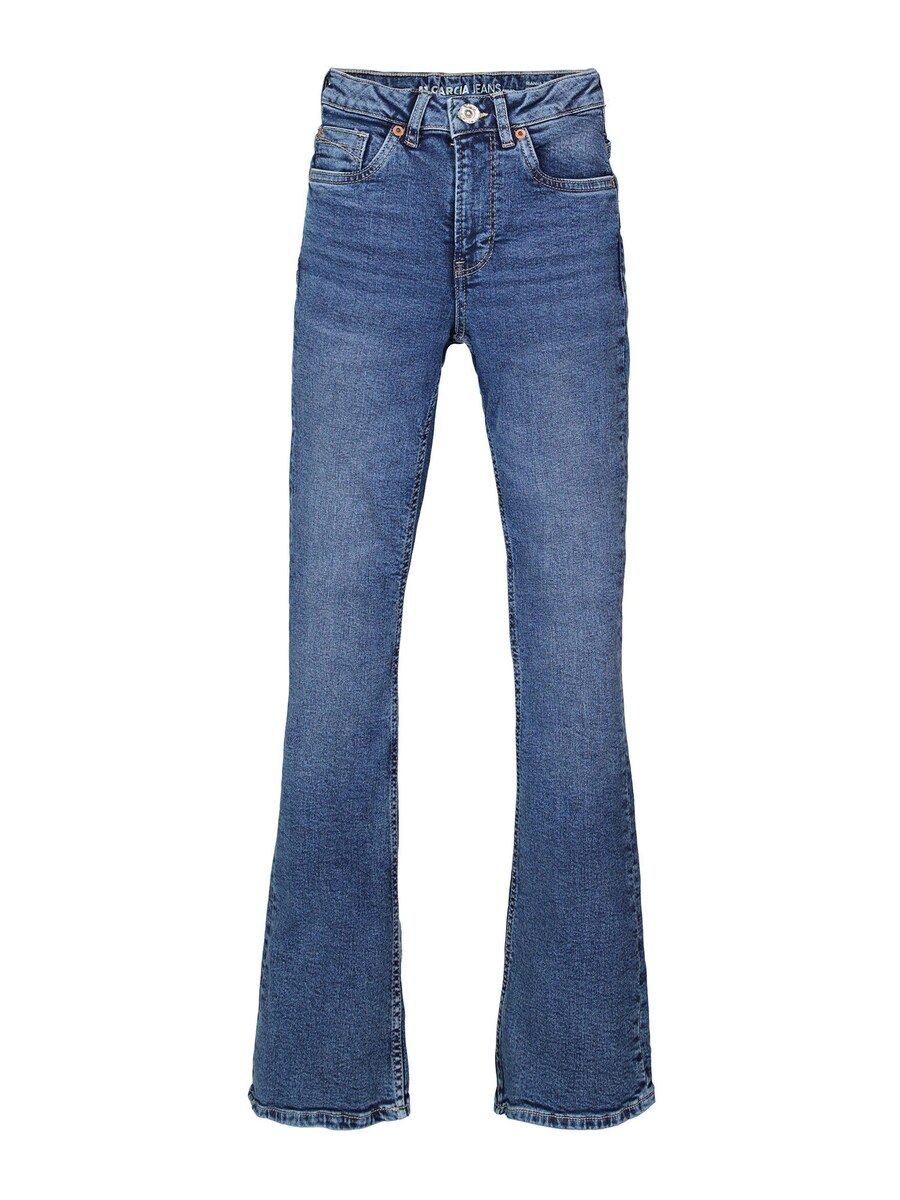 Джинсы Bootcut GARCIA Rianna, Blue Denim
Джинсы Bootcut GARCIA Rianna, Blue Denim