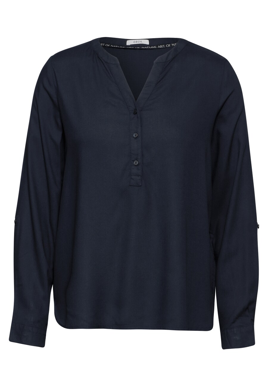 Блуза CECIL, синий
Блуза CECIL, синий