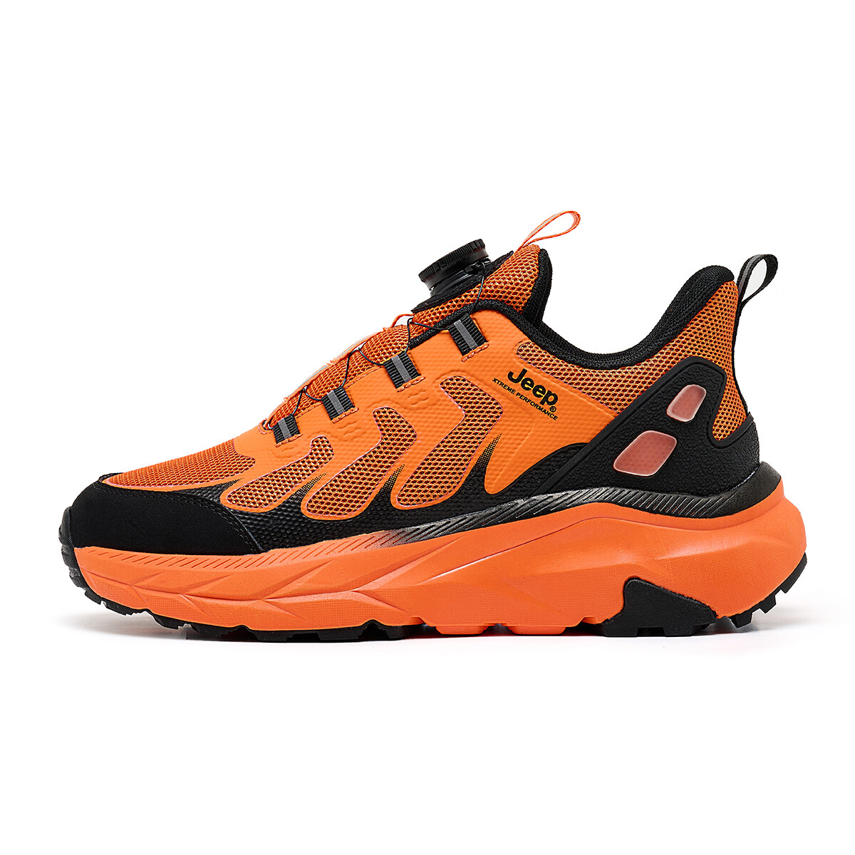 Кроссовки Jeep Lifestyle Shoes Men Low-top Orange, цвет Orange
Кроссовки Jeep Lifestyle Shoes Men Low-top Orange, цвет Orange