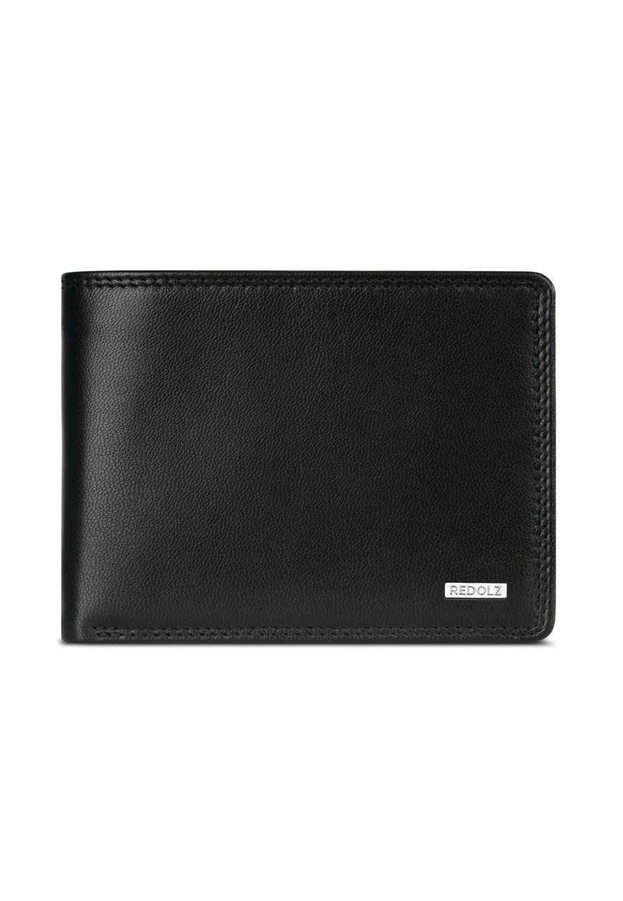 Кошелек Redolz Wallet, Classic Black/Anthracite
Кошелек Redolz Wallet, Classic Black/Anthracite
