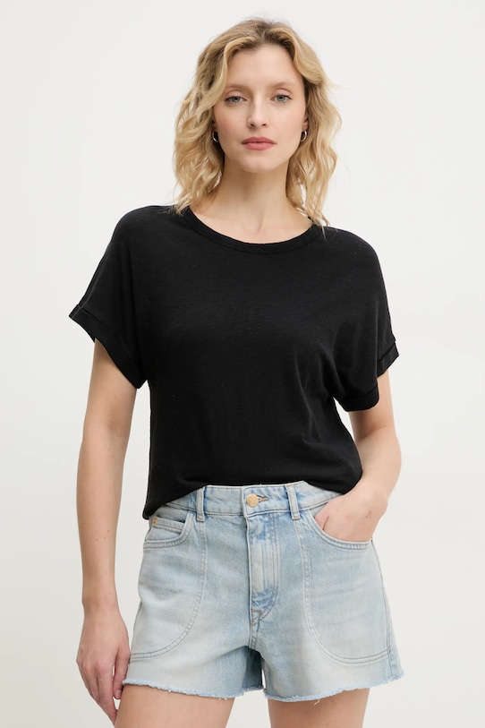 Футболка Marc O'Polo, черный 
Футболка Marc O'Polo, черный