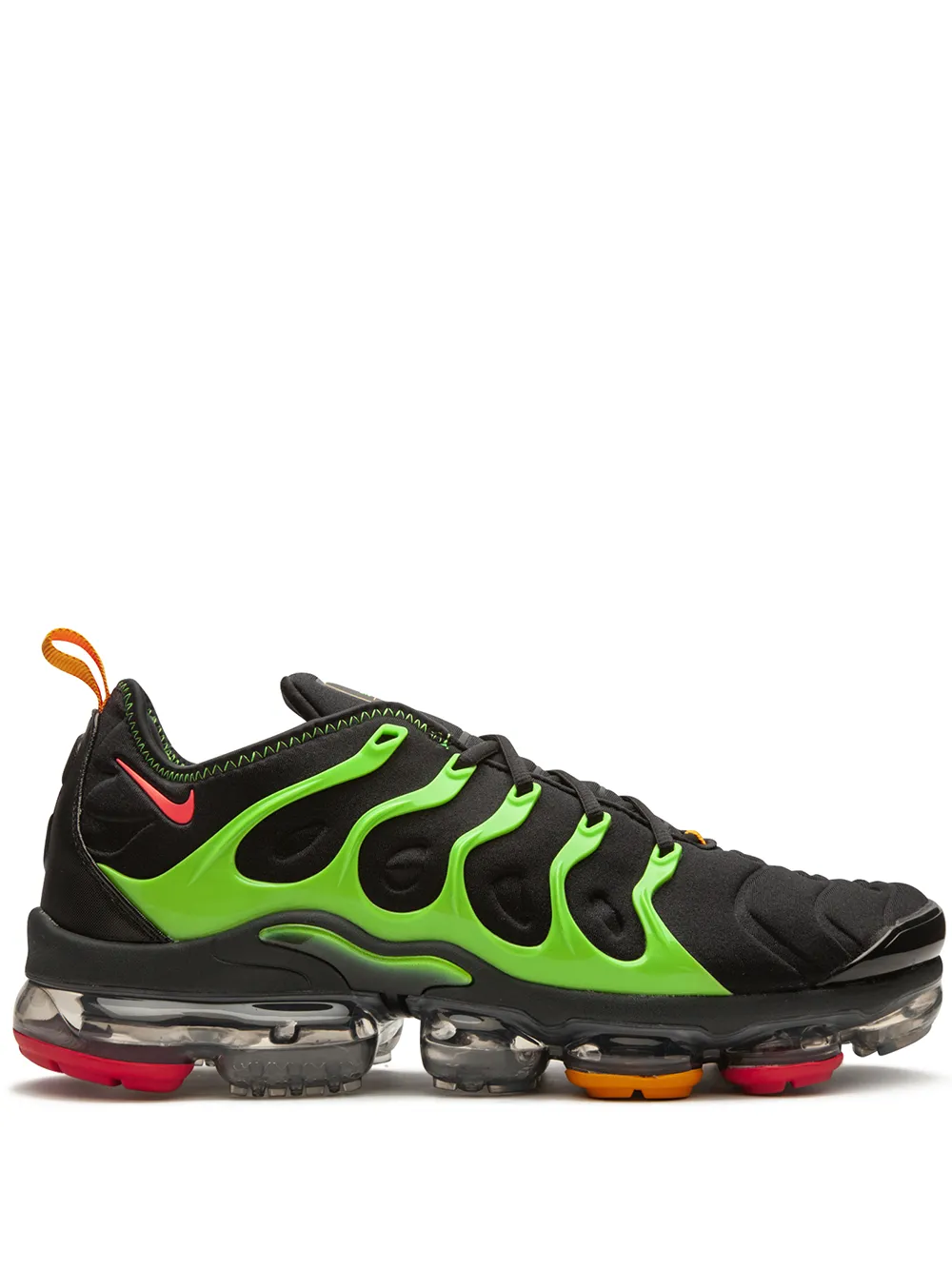 Кроссовки Air VaporMax Plus Nike, черный
Кроссовки Air VaporMax Plus Nike, черный