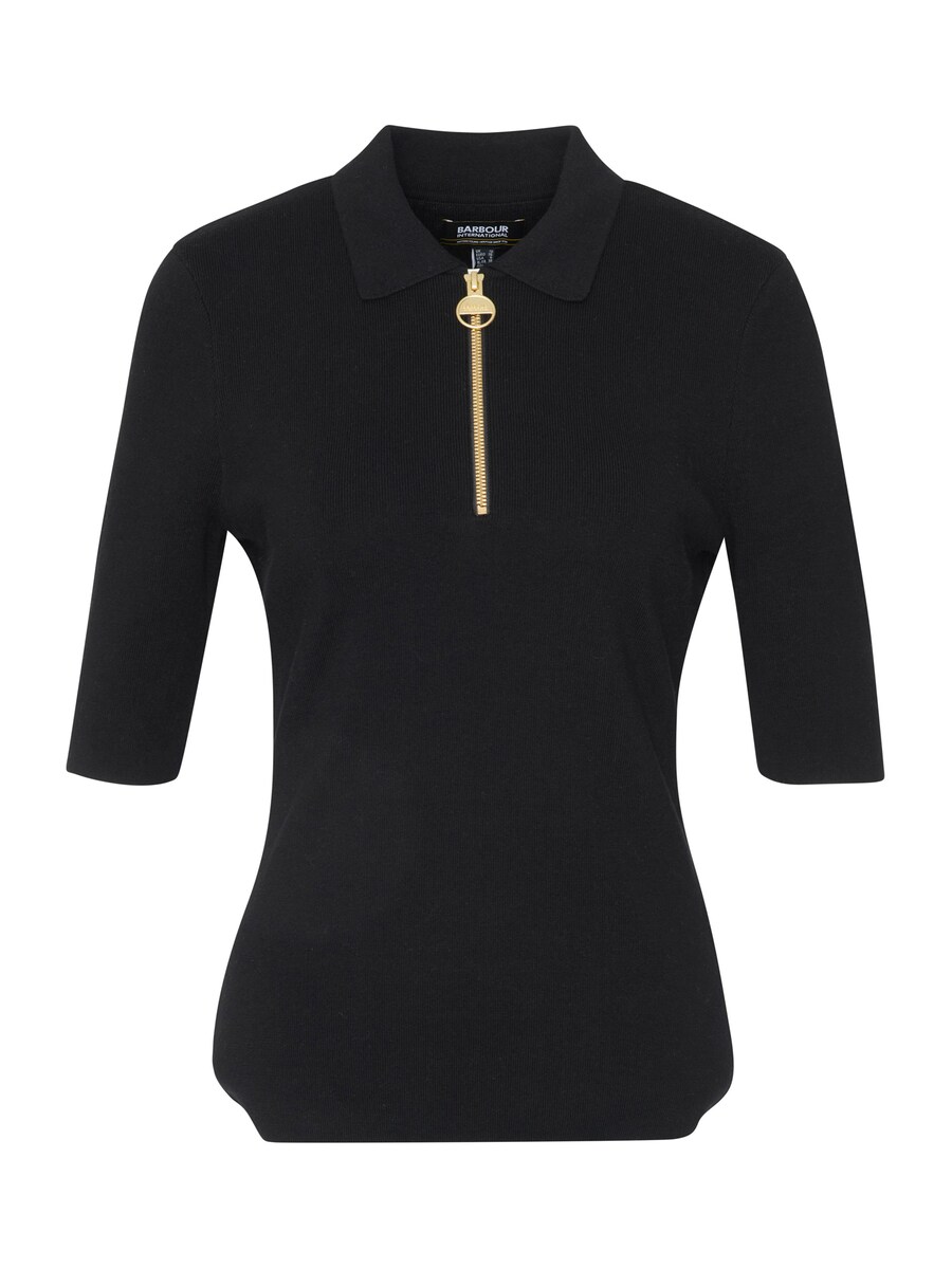 Свитер Barbour International Emerson, черный
Свитер Barbour International Emerson, черный