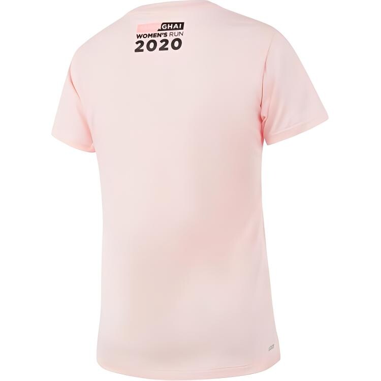 Футболка женская розовая New Balance
Футболка женская розовая New Balance