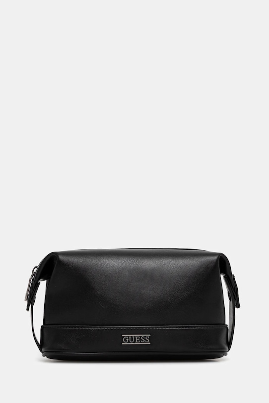 Косметичка Guess, черный
Косметичка Guess, черный