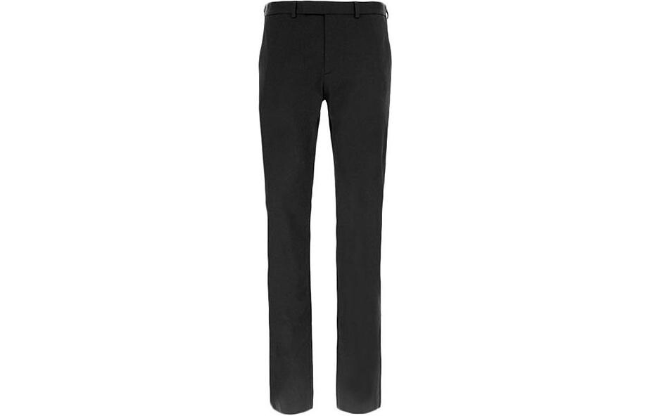 Повседневные брюки мужские черные Dior, черный
Повседневные брюки мужские черные Dior, черный