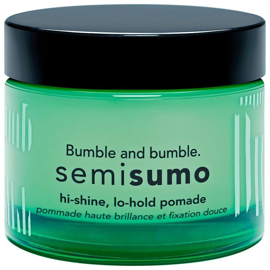 Воск для волос sumo semisumo Bumble And Bumble, объем 50 мл
Воск для волос sumo semisumo Bumble And Bumble, объем 50 мл