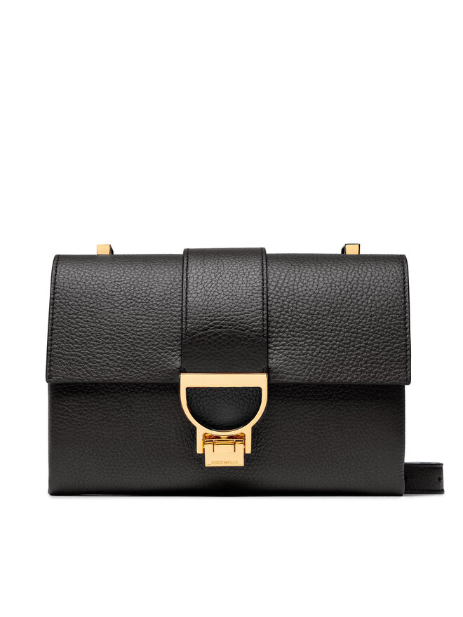 Сумочка MD5 Arlettis E1 MD5 12 07 01 Coccinelle, черный
Сумочка MD5 Arlettis E1 MD5 12 07 01 Coccinelle, черный