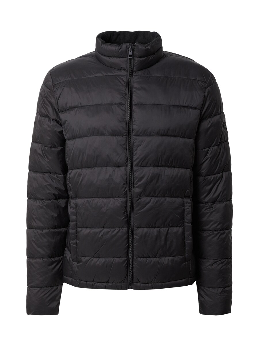 Демисезонная куртка !Solid Cole, Black
Демисезонная куртка !Solid Cole, Black