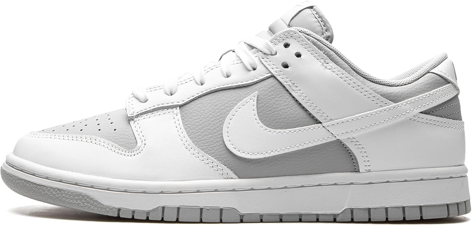 Мужские баскетбольные кроссовки Nike, Grey
Мужские баскетбольные кроссовки Nike, Grey