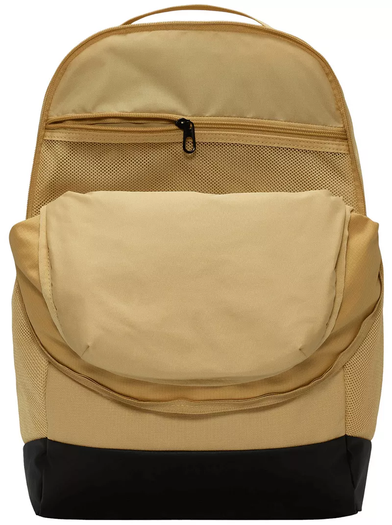 Рюкзак для тренинга Nike Brasilia, цвет Sesame
Рюкзак для тренинга Nike Brasilia, цвет Sesame