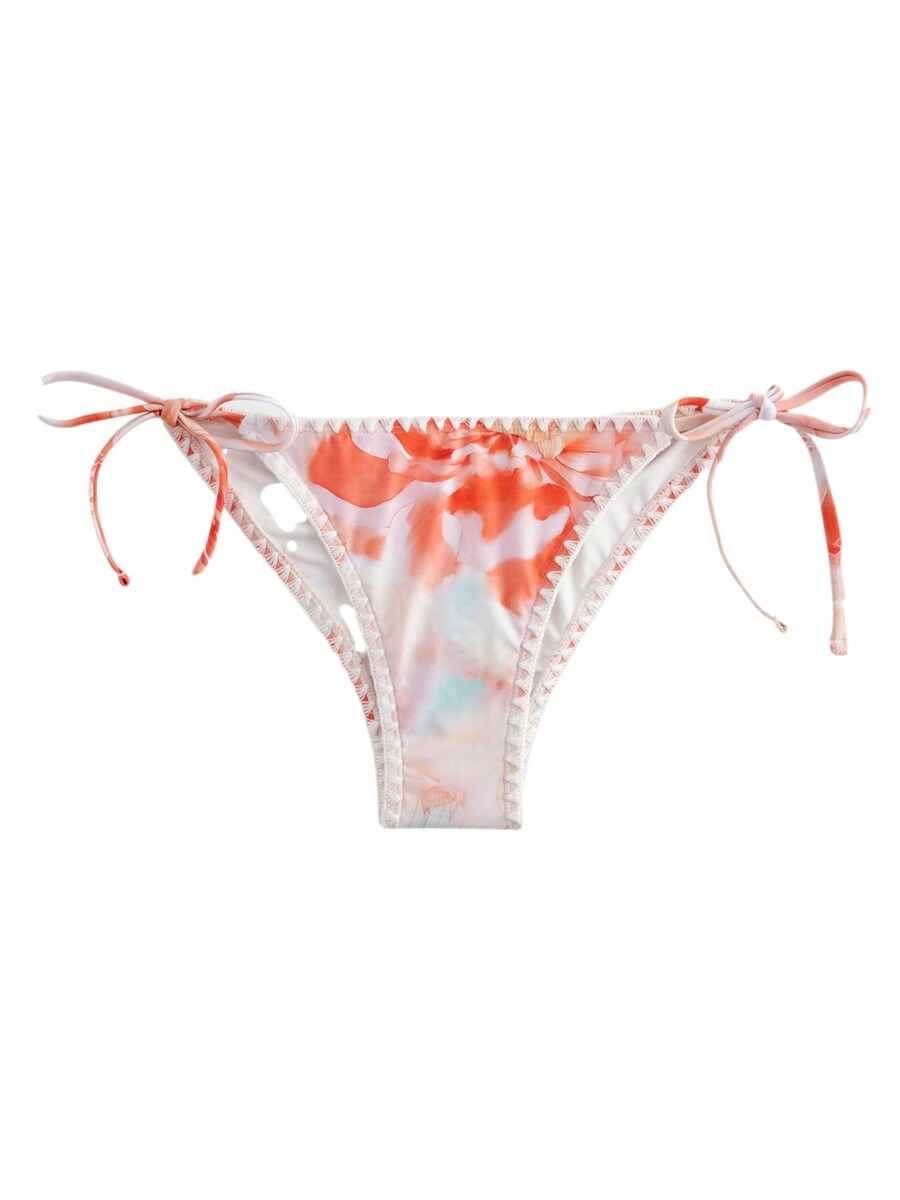 Плавки от бикини Next, белый
Плавки от бикини Next, белый