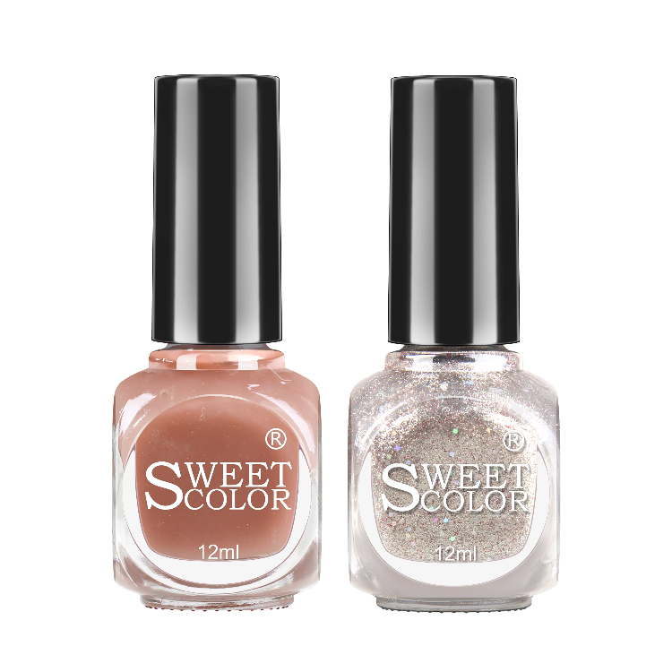 Лак для ногтей водный без запаха SweetColor
Лак для ногтей водный без запаха SweetColor